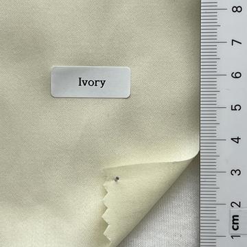 Ivory Ivory