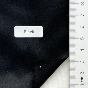 Black Black