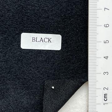 Polyester-blend Brushed (front) Twill