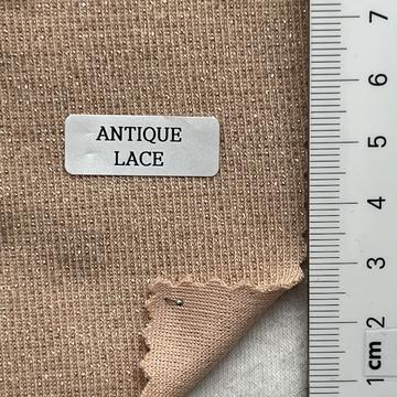 ANTIQUE LACE Pale Pink
