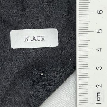 Polyester-blend Brushed (front) Vegan Suede