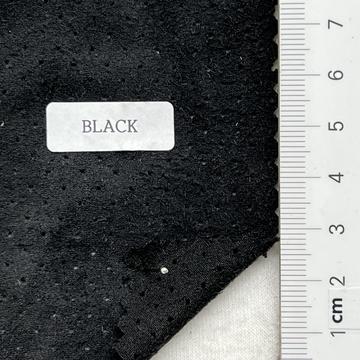 Polyester-blend Brushed (front) Vegan Suede