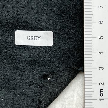 GREY Charcoal