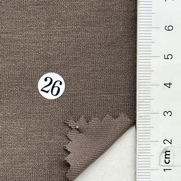 26 Brown