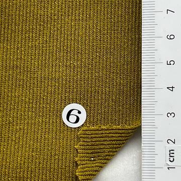 6 Yellow