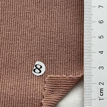 8 Pale Pink