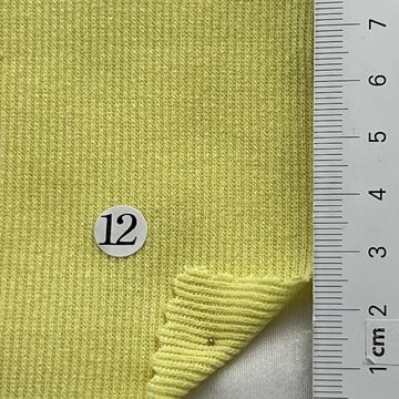 12 Yellow