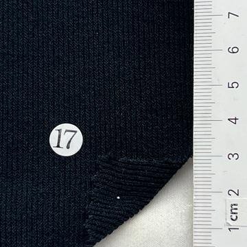 17 Black