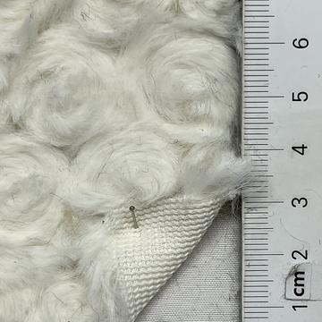 Polyester Vegan Fur