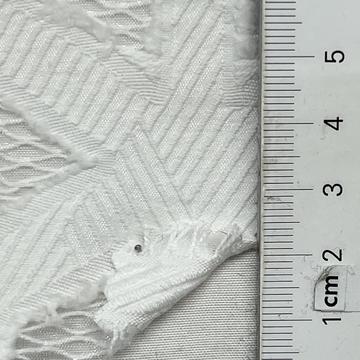 6 White