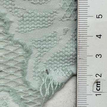 8 Pale Green