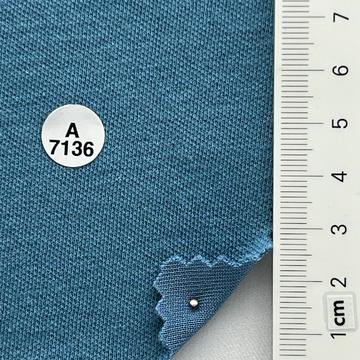 Polyester-blend Double Knit