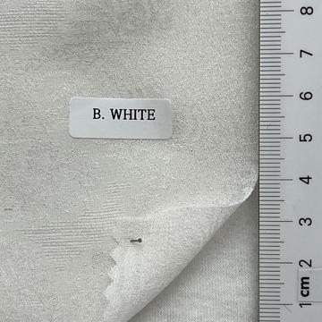 Silk Jacquard