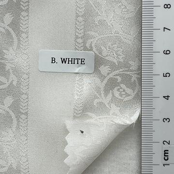 Silk Jacquard