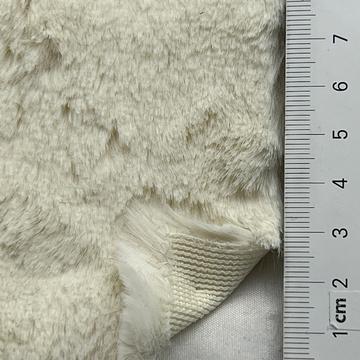 Polyester Vegan Fur