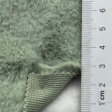13 Pale Green
