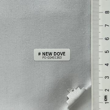 NEW DOVE Silver