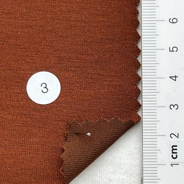 3-D/BROWN Brick