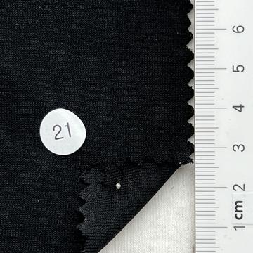 21-BLACK Black
