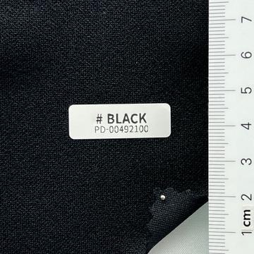 BLACK Black
