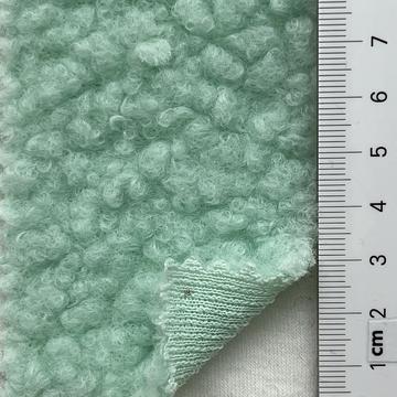 7 Pale Green