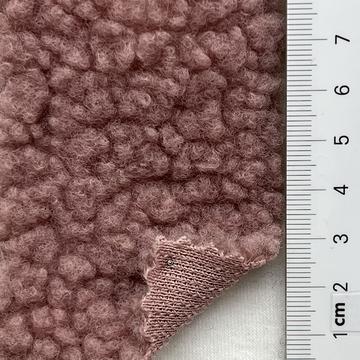 9 Dusty Pink