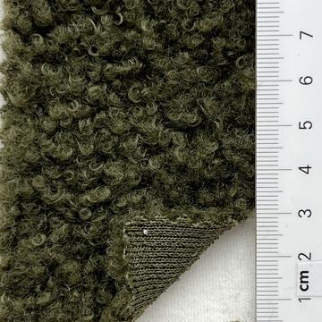 13 Deep Green