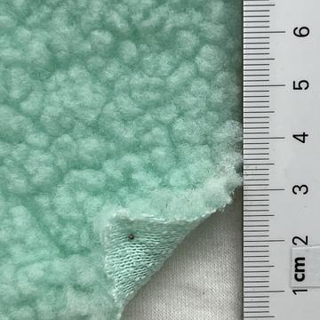 8 Pale Green