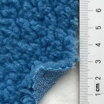 9 Blue