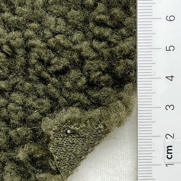 12 Deep Green