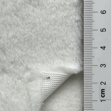Polyester Vegan Fur