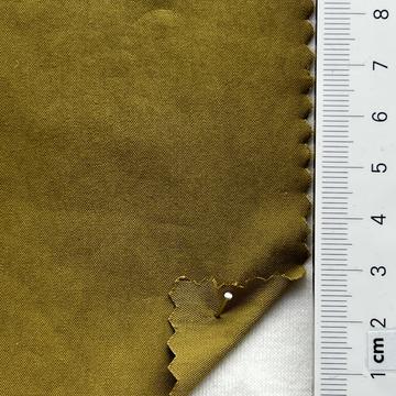 Cotton-blend Oxford