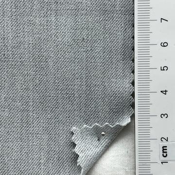 Polyester-blend Twill