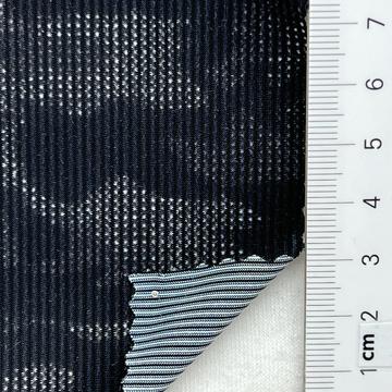 Polyester-blend 4 Way Stretch Tricot