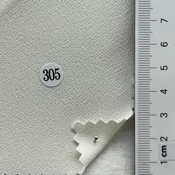 305 White