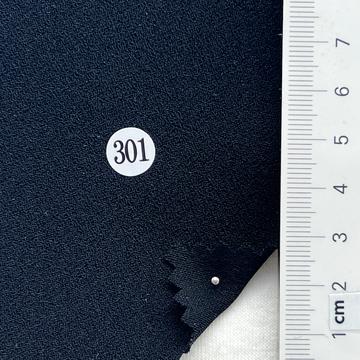 301 Black