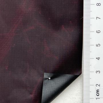 Nylon PU Coated (front) Ripstop