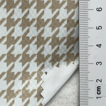 Polyester Laminated Water Resistant Dobby