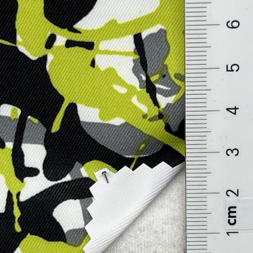 3 Pale Green