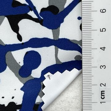 5 Blue