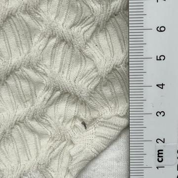 Polyester Jacquard Knit