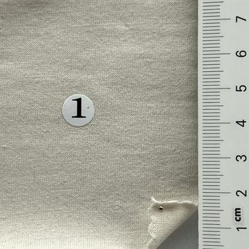 Organic Cotton Single Jersey