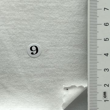 9 White