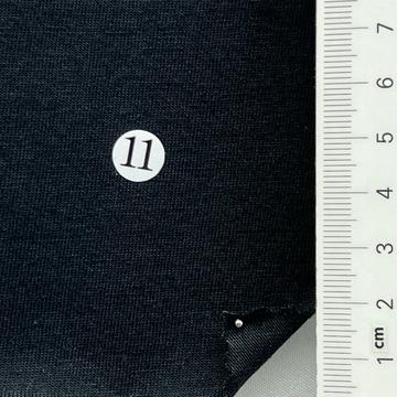 11 Black