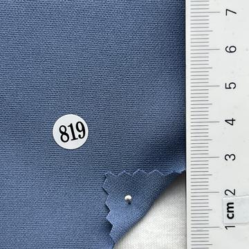 819 Blue