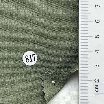 817 Deep Green