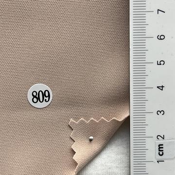809 Pale Orange