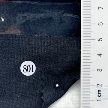801 Black