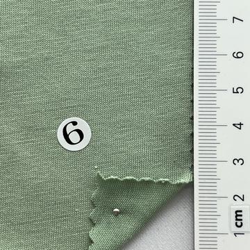 6-L/GREEN Pale Green