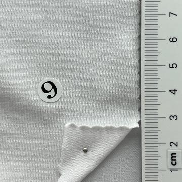 9-WHITE White